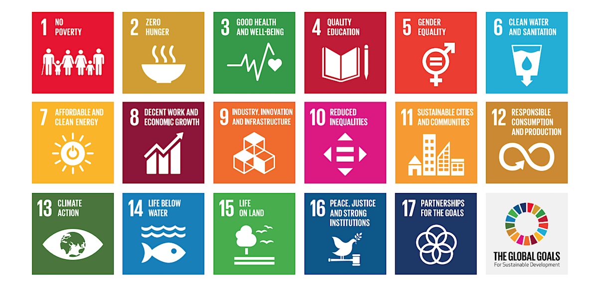 UNICEF, Sustainable Development Goals 2030 and Social Impact Investors